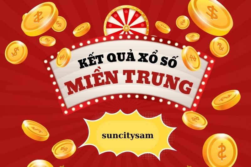 Bật mí cách soi cầu Xổ số miền Trung uy tín trăm trúng