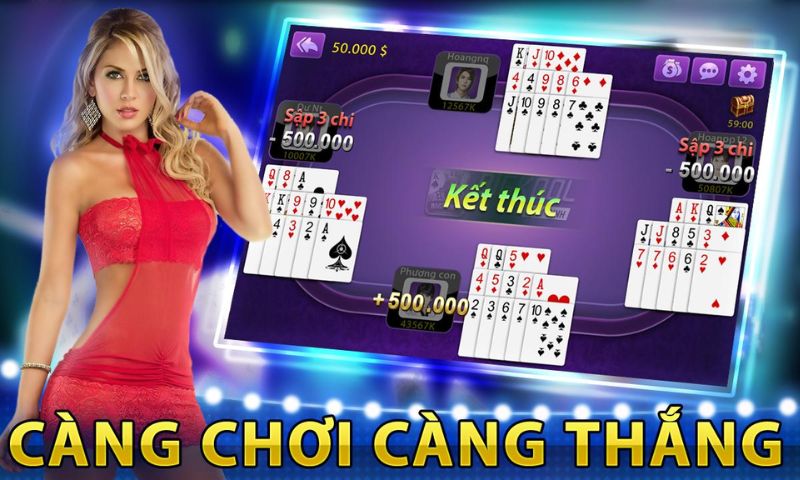 Cách chơi Game Mậu Binh online Suncity chi tiết nhất 
