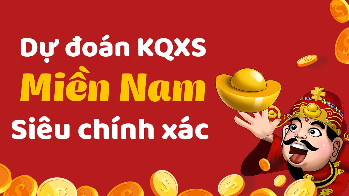 Địa chỉ uy tín để có thể tham gia xổ số miền Nam