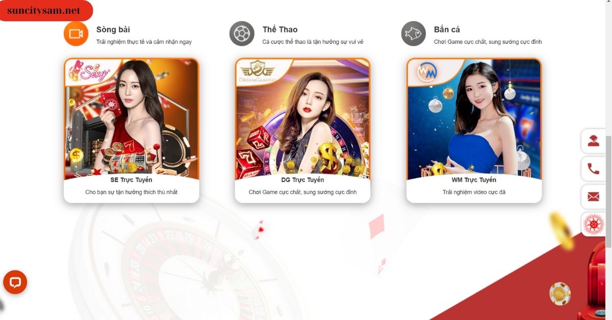 FAQ – Câu hỏi hay gặp khi thực hiện rút tiền Suncity
