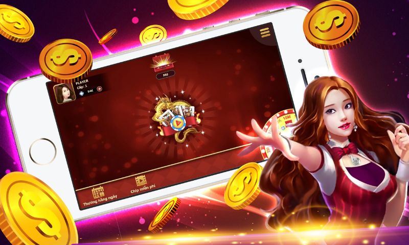 Giới thiệu Game Mậu Binh online Suncity