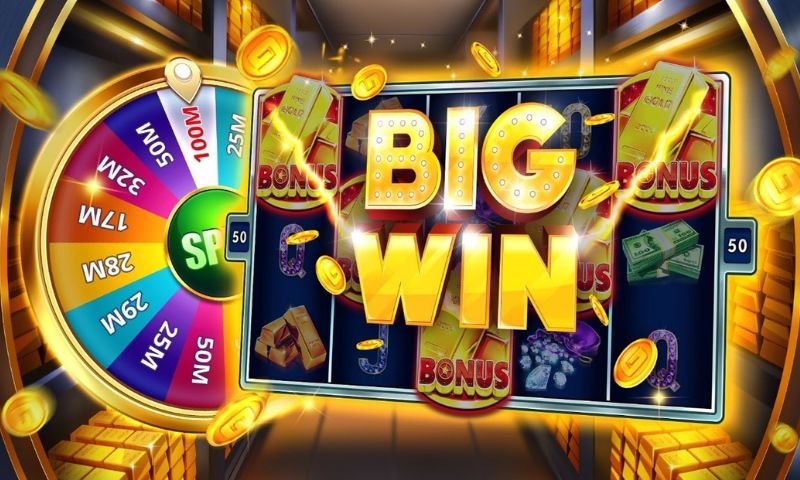 Giới thiệu một vài đặc điểm về trò chơi slot game ở Suncity