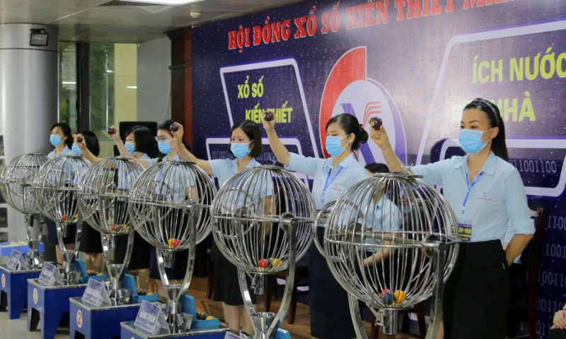 Hàng Chục & Hàng Đơn Vị