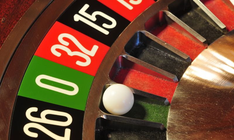 Hướng dẫn chơi Roulette Suncity đầy đủ và chi tiết 