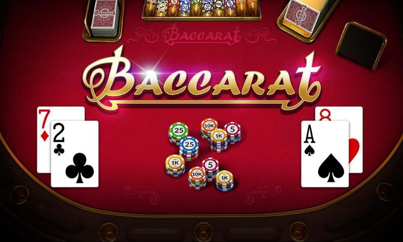 Kinh nghiệm chơi Baccarat Suncity thắng lớn cho anh em