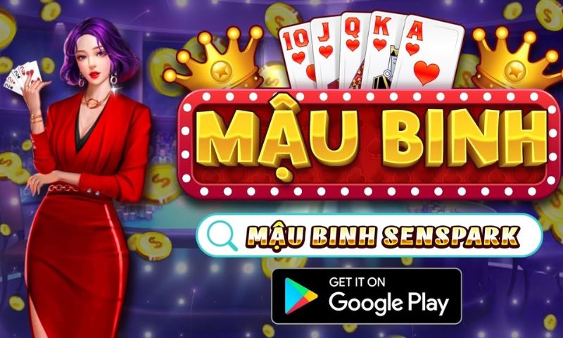 Mẹo chơi Game Mậu Binh online Suncity giúp bạn nhanh thắng nhất