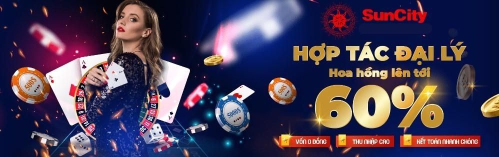 Nhà cái Suncity – Địa chỉ cá cược uy tín và chất cao