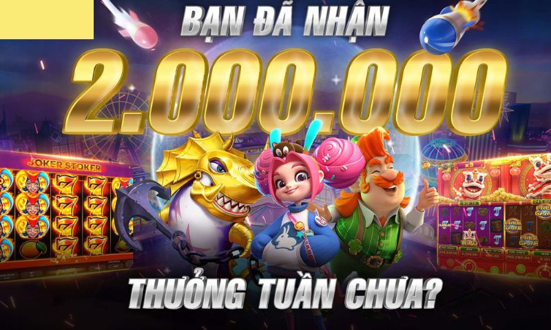 Tìm hiểu luật chơi game hũ nổ đổi thưởng
