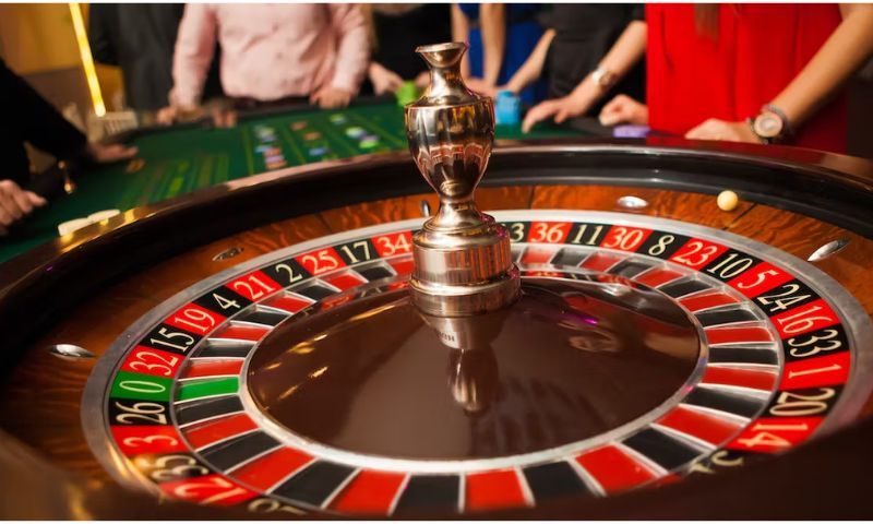 Tìm hiểu về game Roulette có nghĩa là gì?