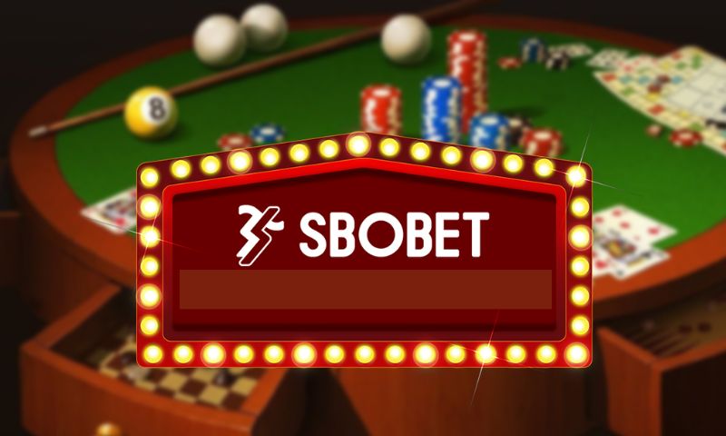Top những tựa game nổi bật ở SBOBET Suncity