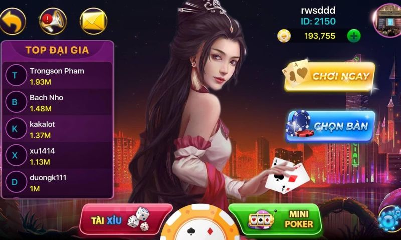 Ưu tiên đánh mạnh tạo lợi thế