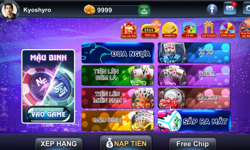 Vài điều cần chú ý lúc chơiGame Mậu Binh online Suncity