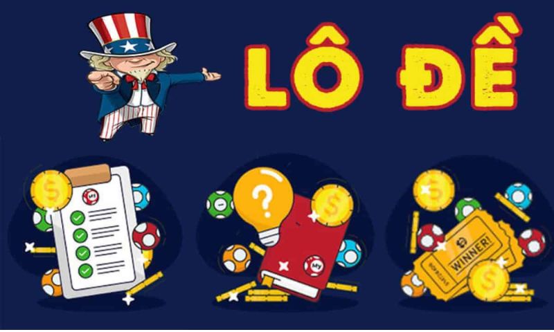 Xổ số Mega 6/45 có nghĩa là gì?