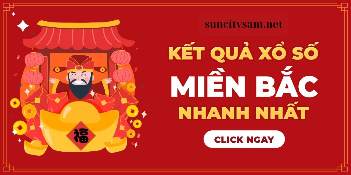 Xổ số miền Bắc – kinh nghiệm chơi dễ dàng trúng lớn