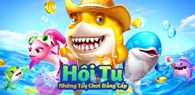 Giới thiệu nhà cái bắn cá 5 sao chi tiết nhất
