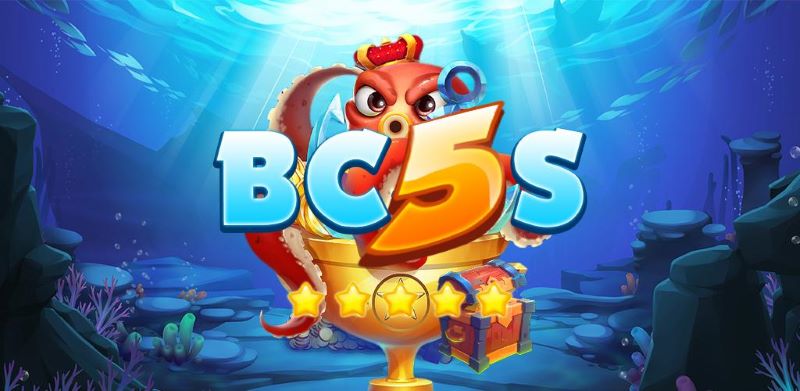 Hướng dẫn thao tác nhà cái bắn cá 5 sao