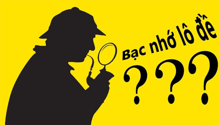 Bạc nhớ dựa theo tổng giải đặc biệt là gì?