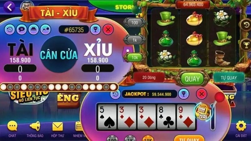 Ra mắt nhiều tựa game hấp dẫn tại nền tảng