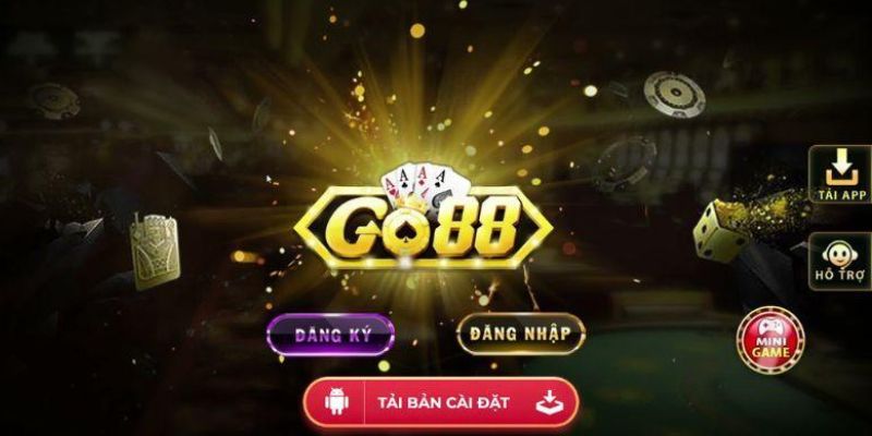 Tải go88 hạn chế nhà mạng chặn truy cập
