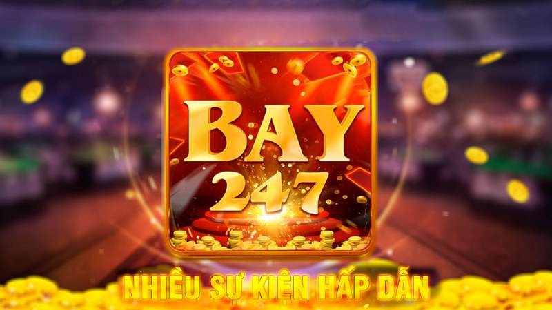 Bay247 là nền tảng chơi đánh bài trực tuyến uy tín