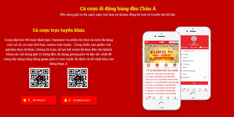 Có thể chơi game trên điện thoại linh hoạt