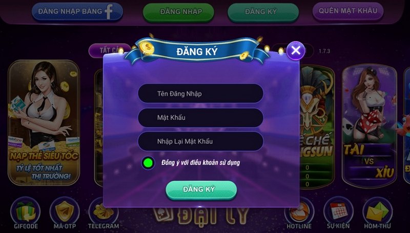 Hướng dẫn đăng ký ghi danh chỉ với 4 bước cơ bản
