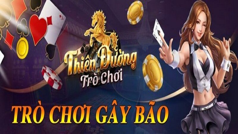 Một vài nét sơ bộ về cổng game tđtc