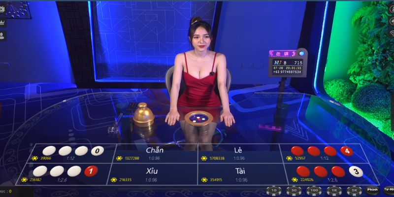 Nên chơi tại địa chỉ cổng game uy tín