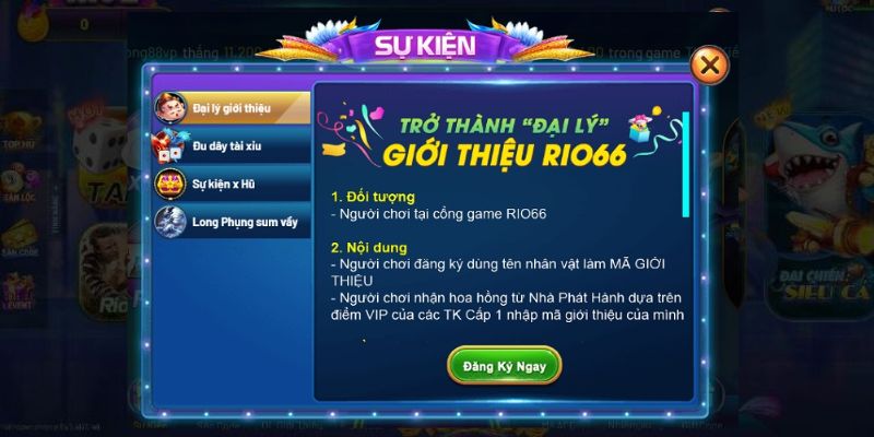 Trở thành đại lý - nhận hoa hồng không giới hạn