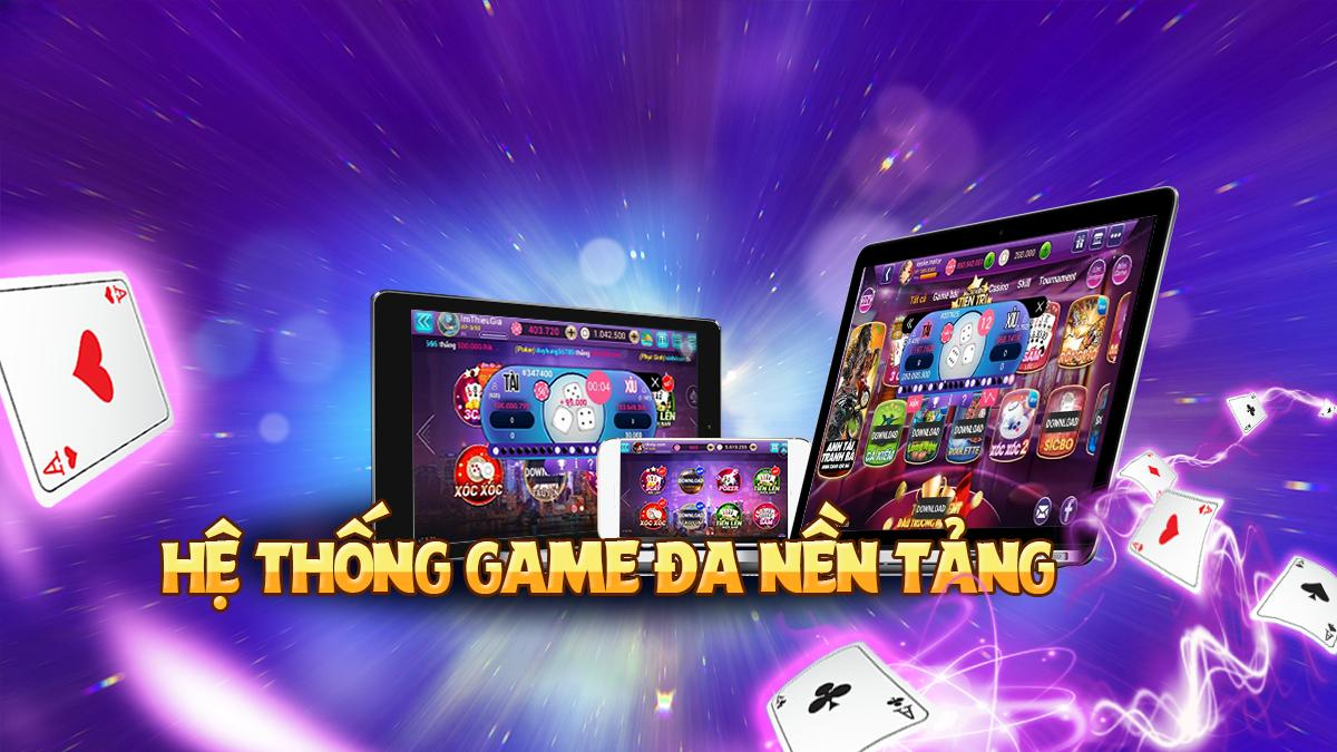 Ưu Thế Vượt Trội Của Rikvip