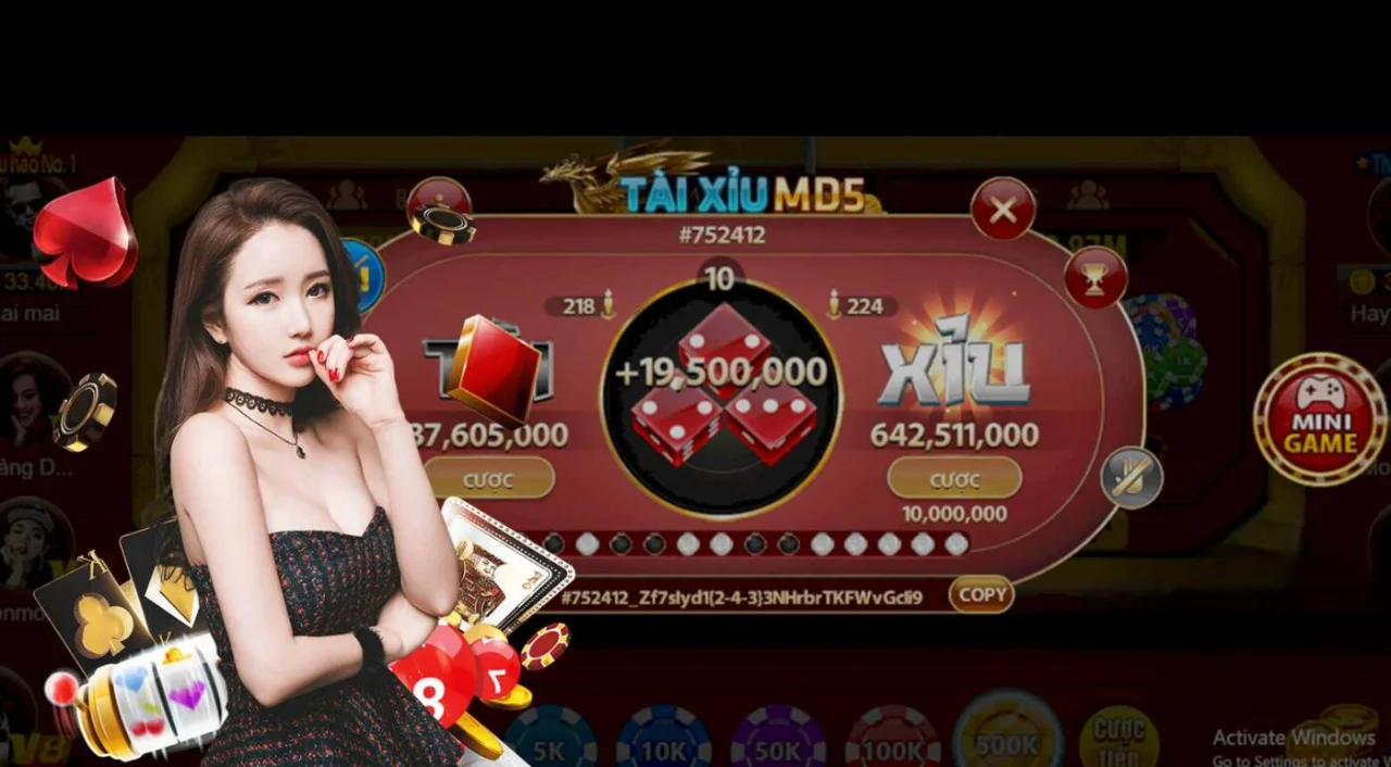 Kho Trò Chơi Đồ Sộ Tại Rikvip