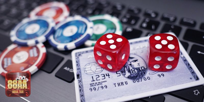 Khám phá nhiều game bài hấp dẫn tại 88AA
